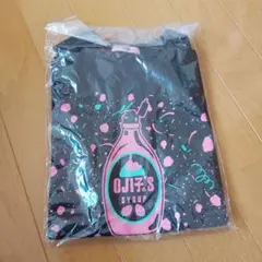 オジコ　ワンピースのサムネイル
