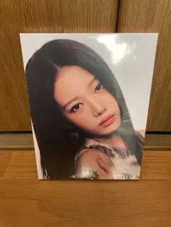 WE GO UP ローラ　新品未開封