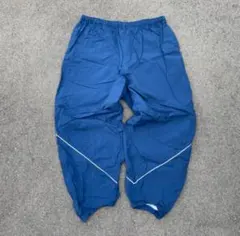 Etavirp Nylon Pants Navy White - メルカリ