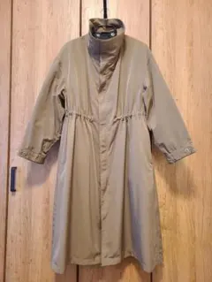 値下げ済み！◆ コート〈ワールド〉ライナー付き