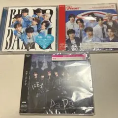 2026年最新】CD まとめ売りの人気アイテム - メルカリ