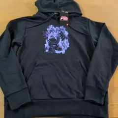 ジョジョ パーカー