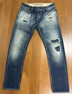 DENHAM RAZOR MIJKのサムネイル