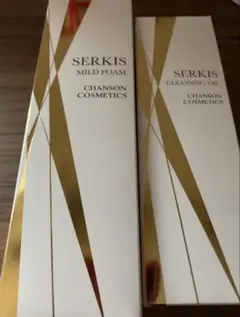 シャンソン化粧品】2点セット - メルカリ