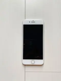 Apple iPhone 8 シルバー 本体 SIMフリー 64GB