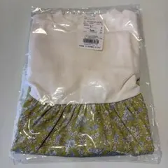 ☆新品未着用☆ BRANSHES 長袖トップス　140cm