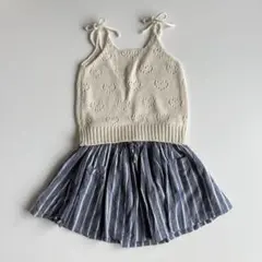 EMILE ET IDA＊エミールエイダ＊スカート＊6Aのサムネイル
