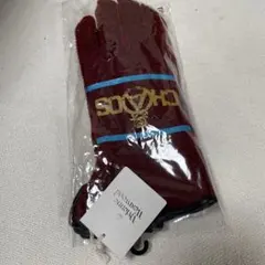 Vivienne Westwood 手袋 ワインレッド