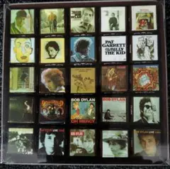 ボブディラン　2010年日本ツアー　公式グッズ　チロルチョコ