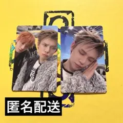 〈新品〉TXT 7TH YEAR トレカ