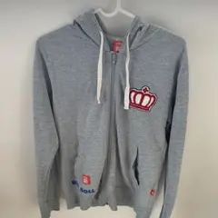 ベビードール　レディース　パーカー