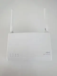 BUFFALO Wi-Fi 6 無線LAN中継機　WEX-1800AX4EAのサムネイル