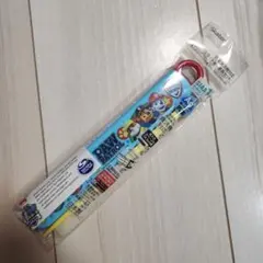 パウ・パトロール スライド式箸＆箸箱セット