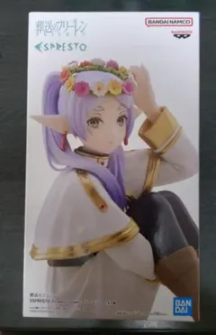 葬送のフリーレン ESPRESTO-Flower Crown　本体のみ