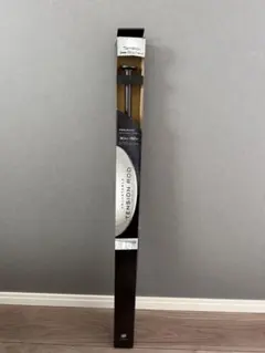 Cambria Premier Adjustable Tension Rod - メルカリ
