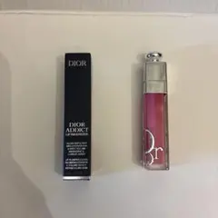 Dior Addict Lip maximizer 007