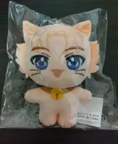 テニスの王子様　ぬいぐるみ　菊丸