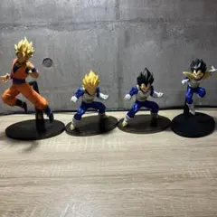 ドラゴンボールカプセル ボーナスパーツ タイムマシン 激闘・Z戦士