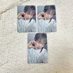 NEXZ 토모야