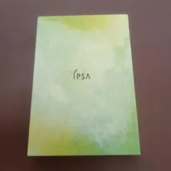 IPSA デザイニング フェイスカラーパレット JT 01のサムネイル