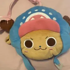 TOKYO ONE PIECE TOWER チョッパー ポシェット