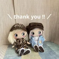 ふわりスモックコーデ　Handmade outfit イーマリーちゃん Handmade outfit イーマリーちゃん ふわりスモック3セット - メルカリ