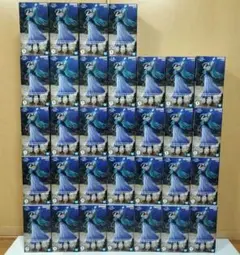 転スラ 蒼海の涙編 GLITTER&GLAMOURS ユラ 32個セット