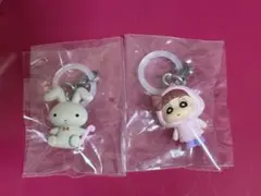 クレヨンしんちゃん めじるしアクセサリー2