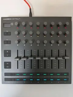 [상태양호] 노베이션 런칭 컨트롤 XL 3
