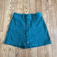 repipiarmario レピピアルマリオ　ショートパンツ　M