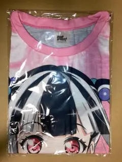 AVAM フルグラフィックTシャツ 姫宮ゆか - メルカリ