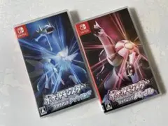 ポケットモンスター シャイニングパール & ブリリアントダイヤモンド