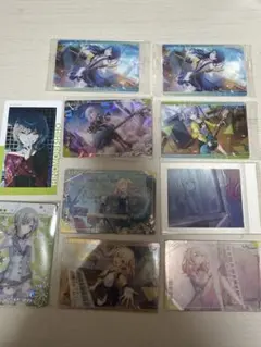 プロセカ レオニード ウエハース エピカ ぱしゃこれ