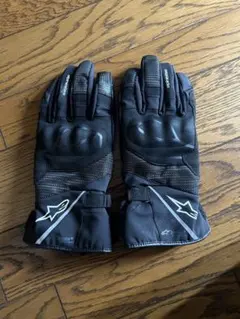 alpinestars APEX DRYSTAR GLOBE サイズM - メルカリ