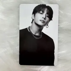 BTS ARIRANG POPUP ラキドロ トレカ ジョン グク