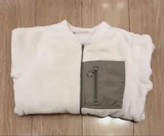 ANNA SUI miniフリースジャケット