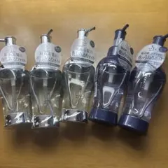 THERATIS ヘアオイル 5本セット100mlのサムネイル