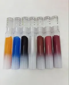 im アイエム　リップグロス　7本