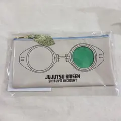 劇場版 呪術廻戦 七海建人 ポーチ