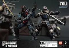 GW限定価格】特典あり。アシッドレイン FAV-A48 境界盾セット - メルカリ