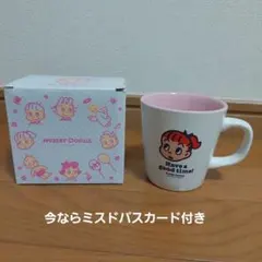 ミスタードーナツ オサムグッズ マグカップのサムネイル