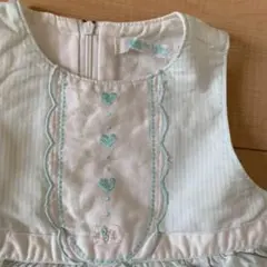 クレージュ サマーワンピース90