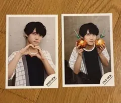 黒田光輝　少年忍者　公式写真