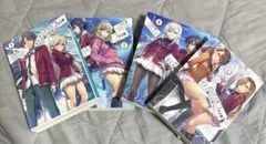 ようこそ実力至上主義の教室へ 2年生編