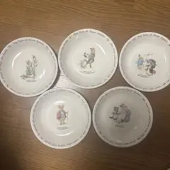 2025年最新】ピーターラビット 皿の人気アイテム - メルカリ