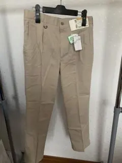 クロップドパンツ