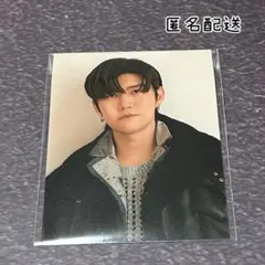 【未使用】ミセス 単行本 FC限定 購入特典 ステッカー 若井滉斗 1枚