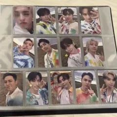 SEVENTEEN 会場限定 heaven スングァン トレカ SEVENTEEN セブチ heaven carat盤 トレカ スングァン - メルカリ