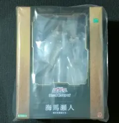 【新品未開封/特典なし】コトブキヤ ARTFX J 海馬瀬人 熱き決闘者たち