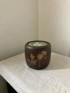 樹齢約20年 楓の石付け盆栽 苔むす自然風景 一点物 - メルカリ